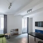 Modern Apartment In Trastevere