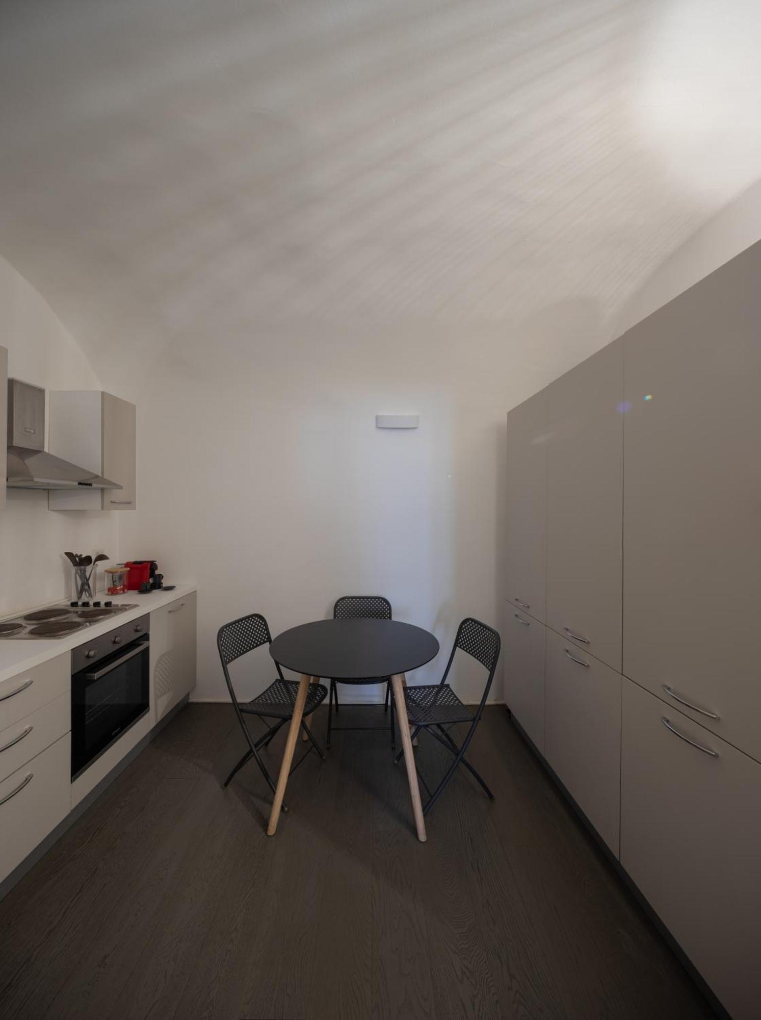 Modern In Trastevere Rom