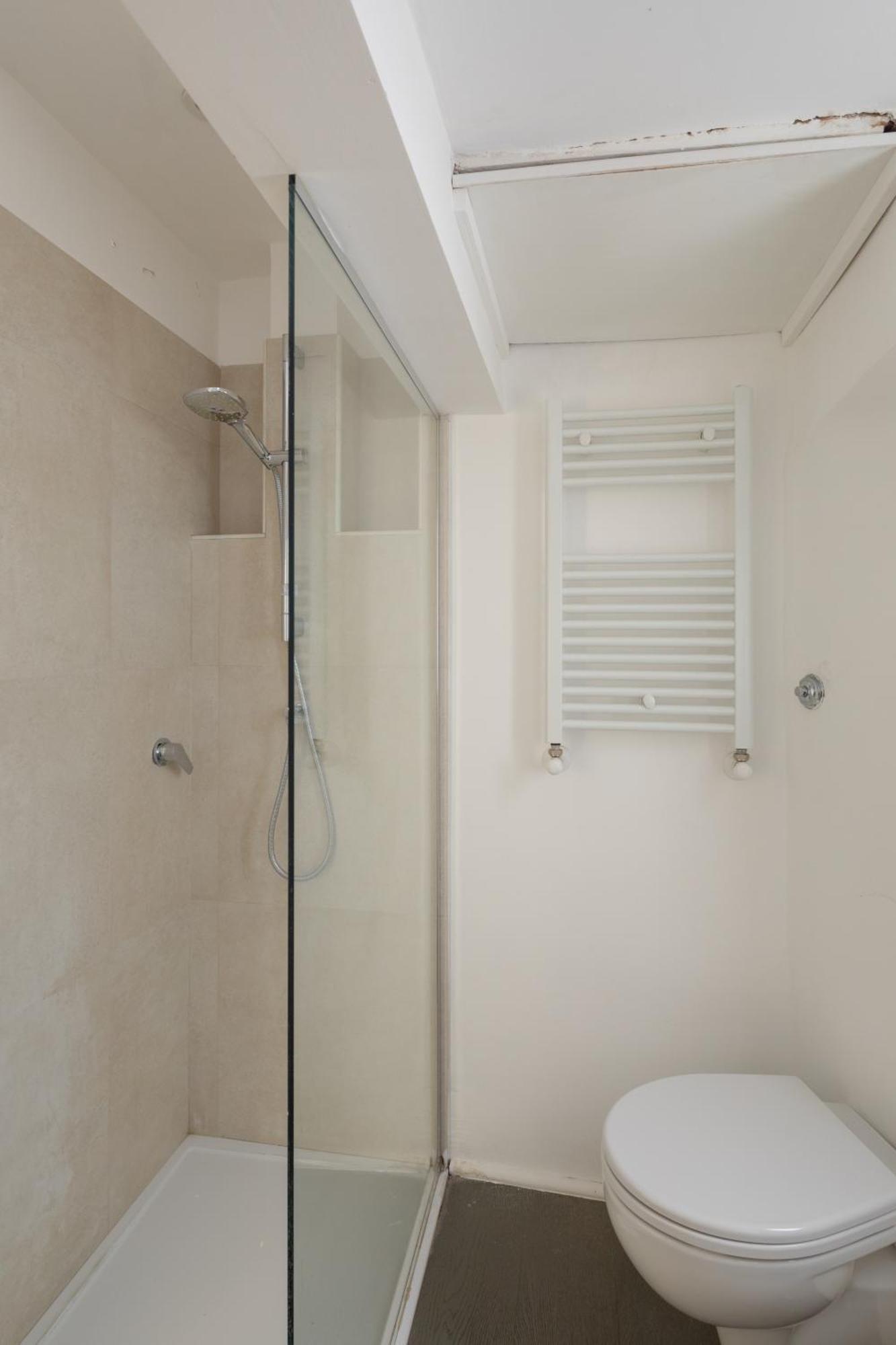 Apartment Modern In Trastevere Rom