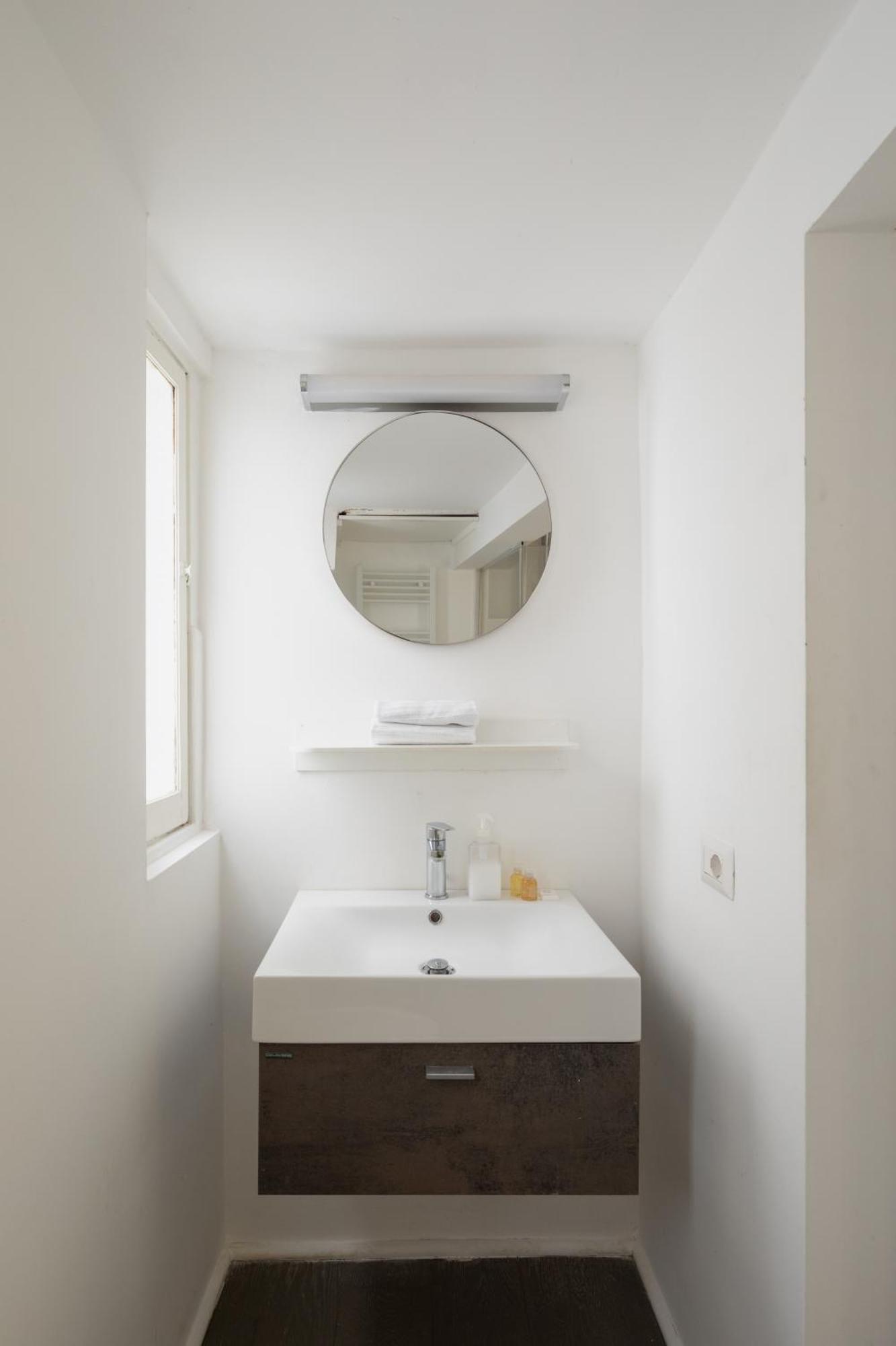 Modern In Trastevere * Rom