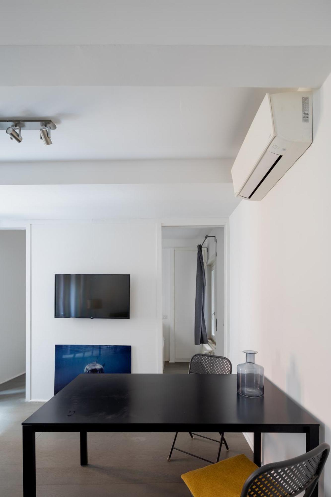 Apartment Modern In Trastevere *
