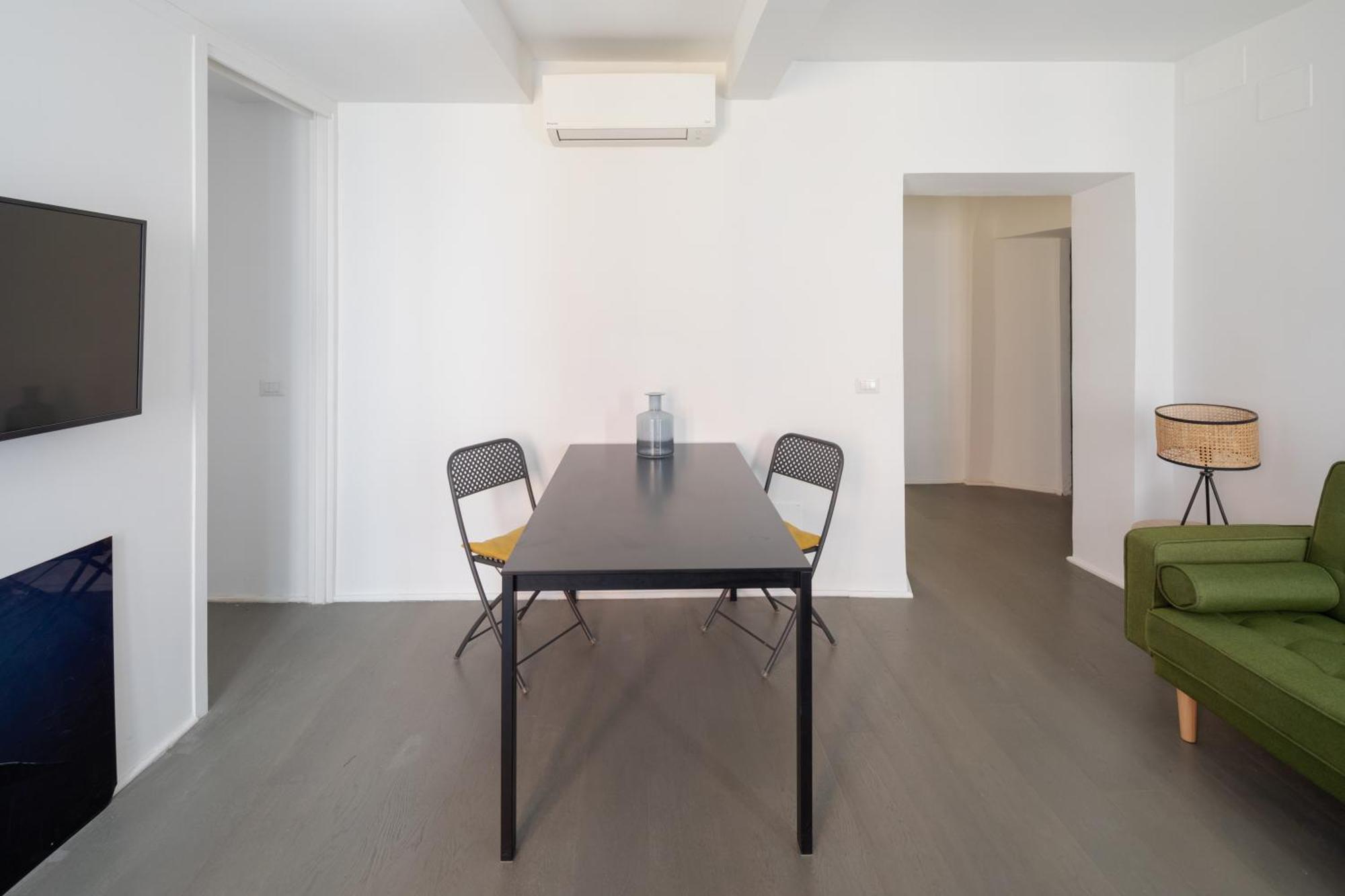 Modern In Trastevere * Rom