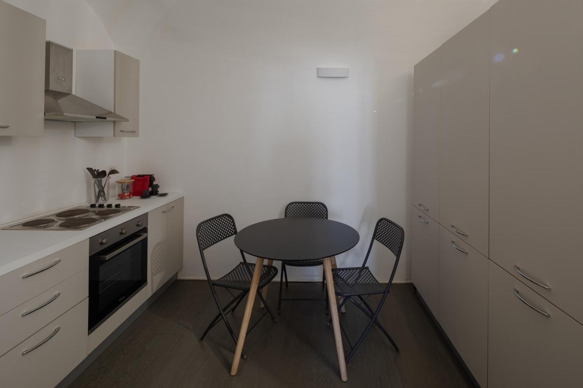 Apartment Modern In Trastevere *