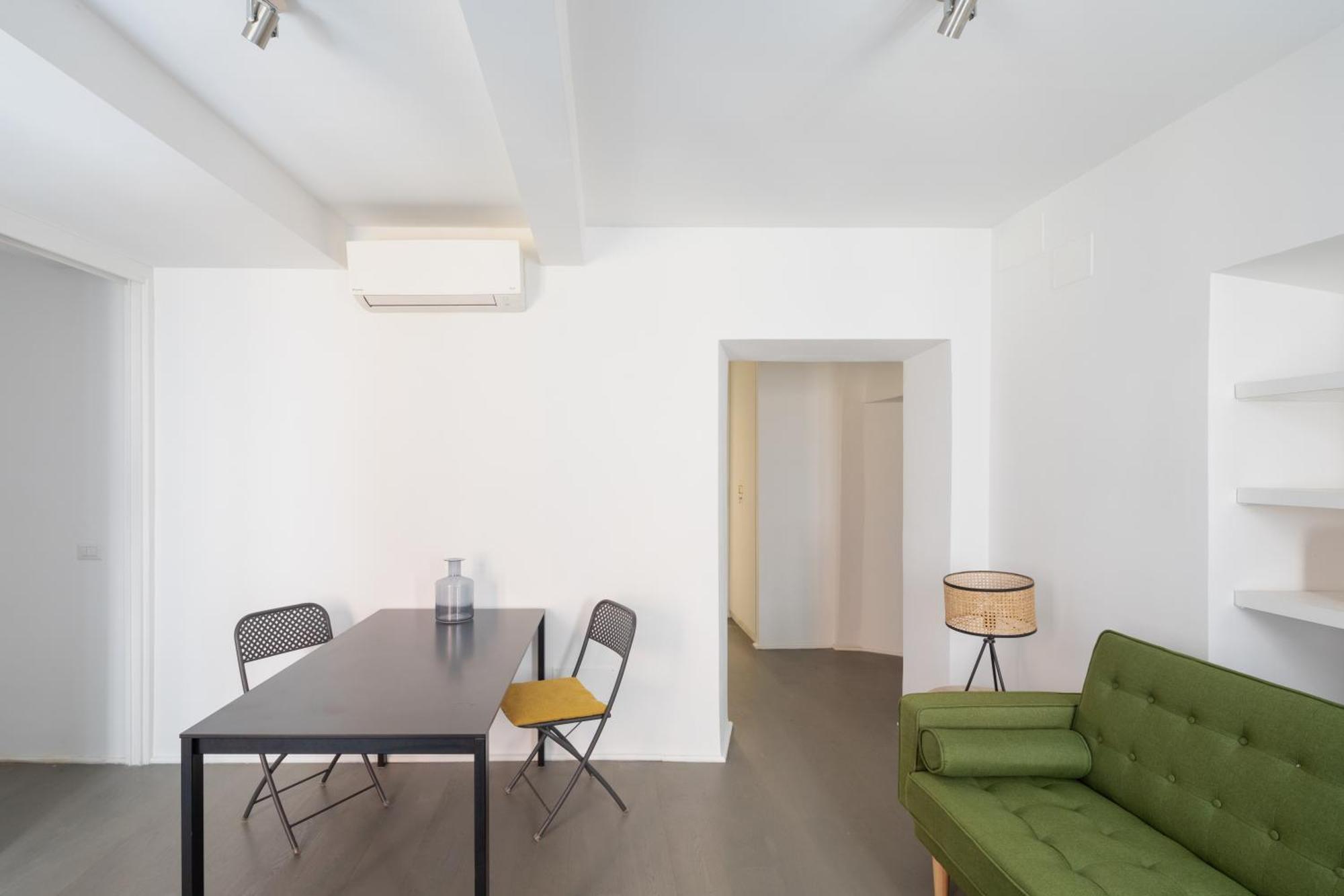 Modern In Trastevere * Rom