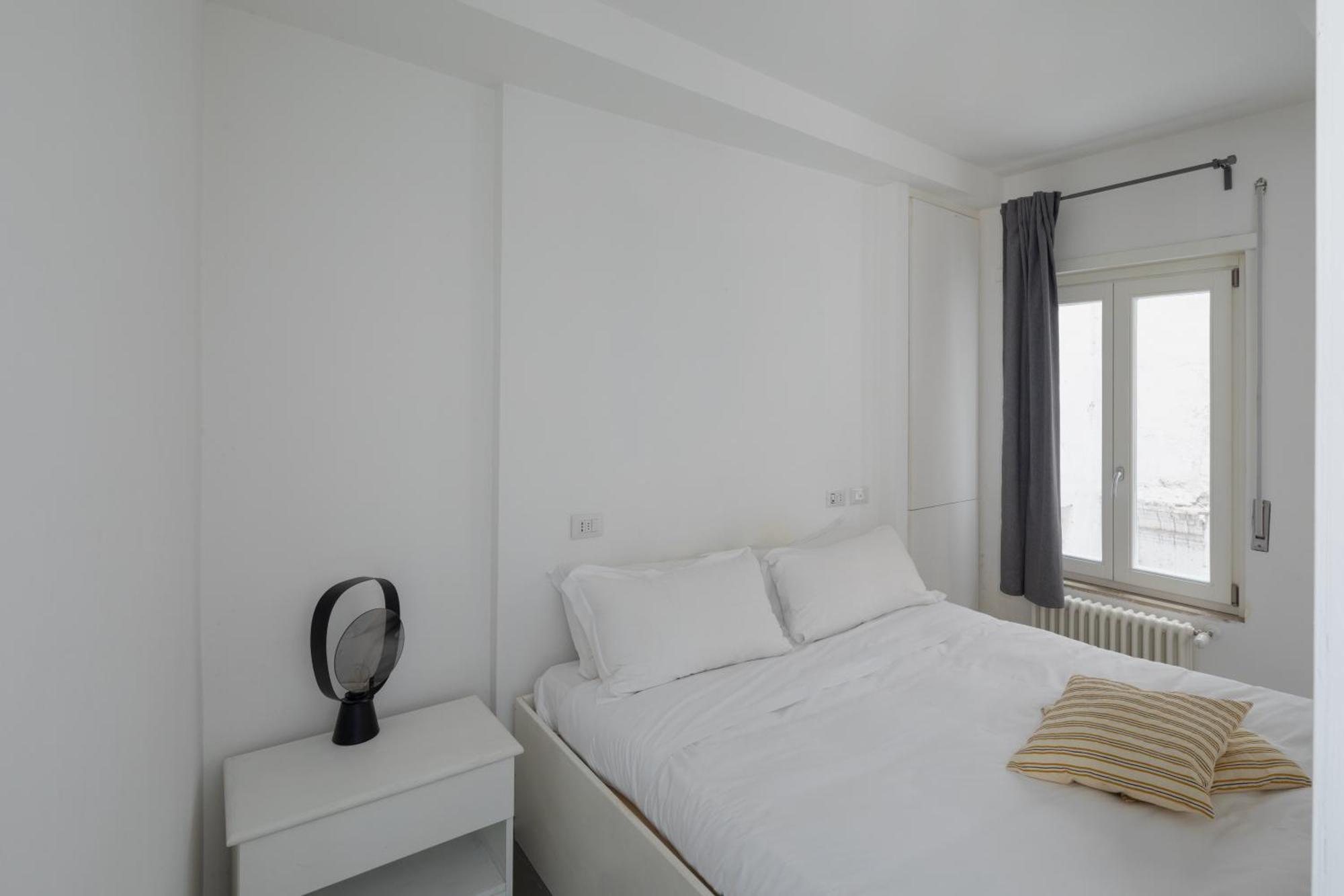 Apartment Modern In Trastevere