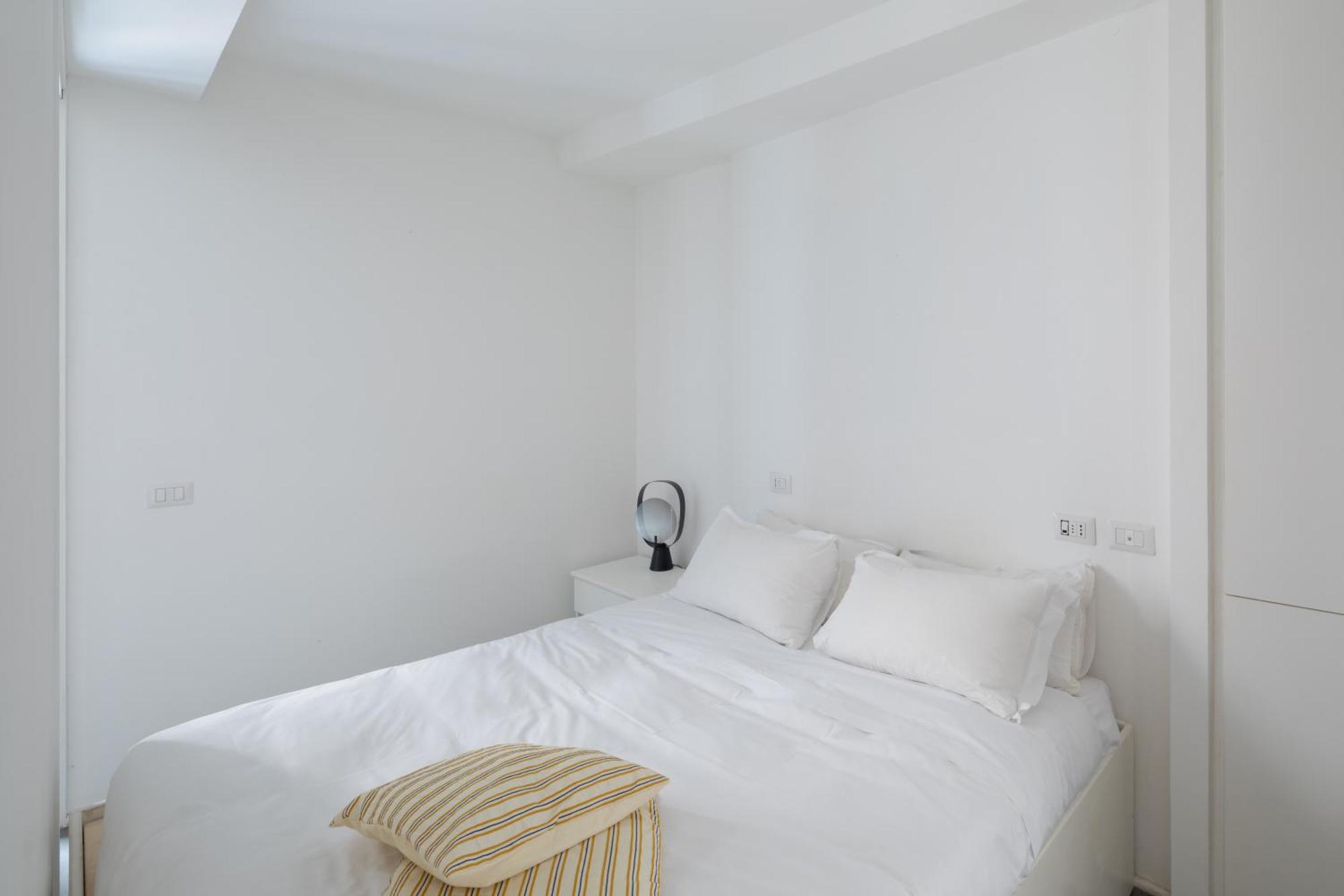 Modern In Trastevere Rom