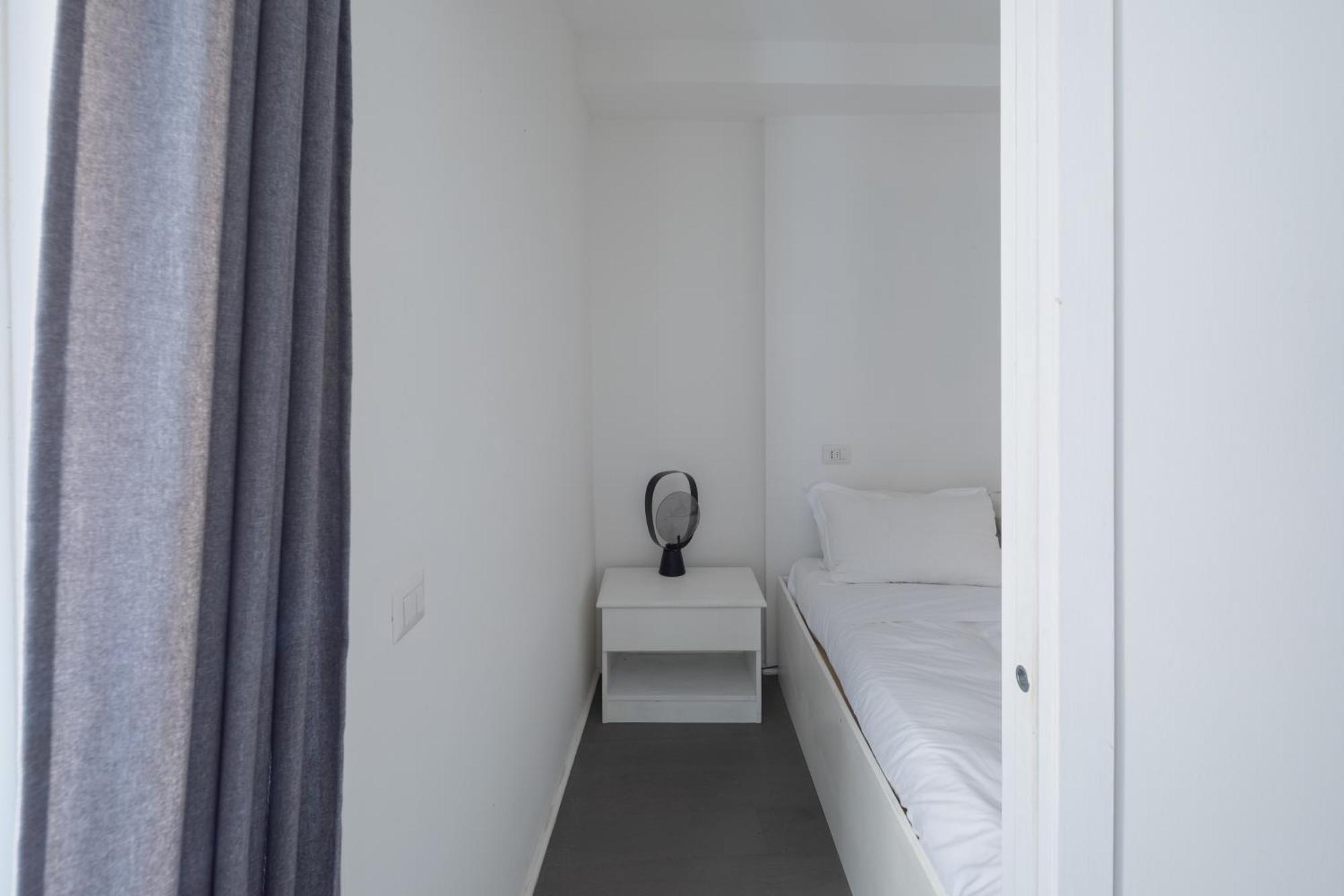 Apartment Modern In Trastevere *